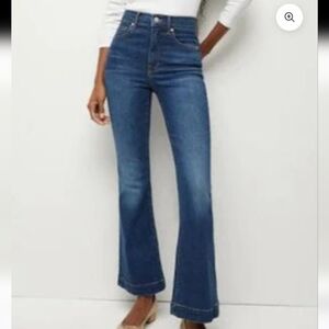 VERONICA BEARD Jeans || Size 31